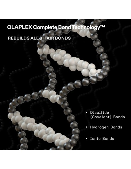 Olaplex - Salon Intro Original Bond Building Kit view 11