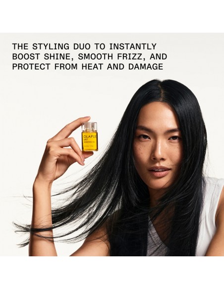 Olaplex - The Iconic Shine Set view 7