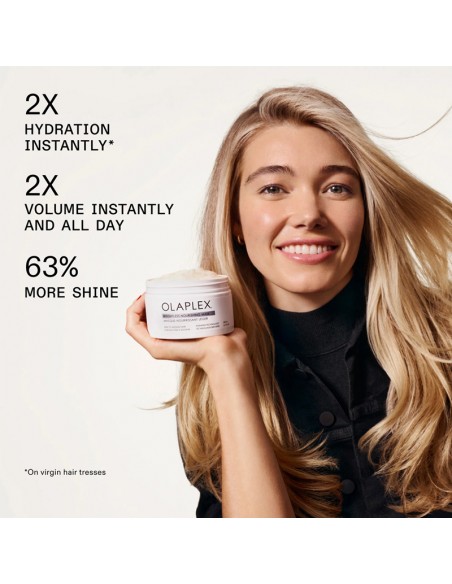 Olaplex - Weightless Nourishing Mask - 200ml view 7