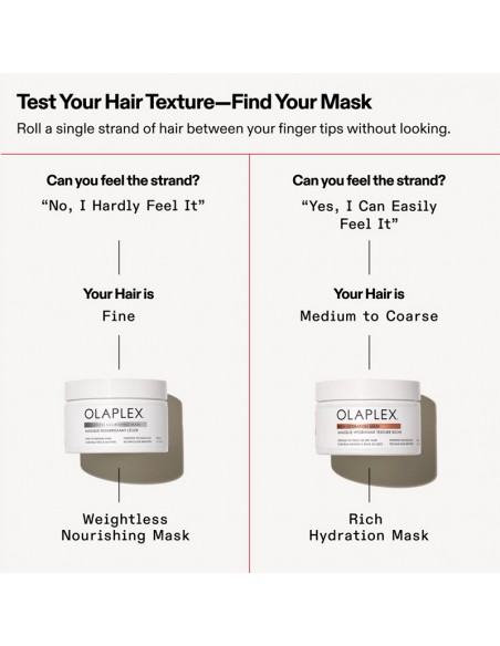 Olaplex - Weightless Nourishing Mask - 200ml view 12