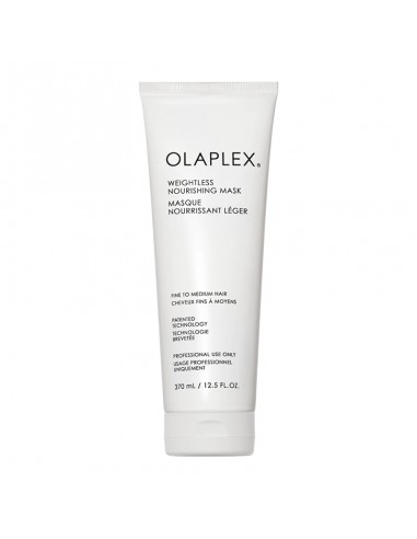 Olaplex - Weightless Nourishing Mask - 370ml view 2