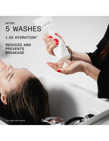Olaplex - Weightless Nourishing Mask - 370ml view 11