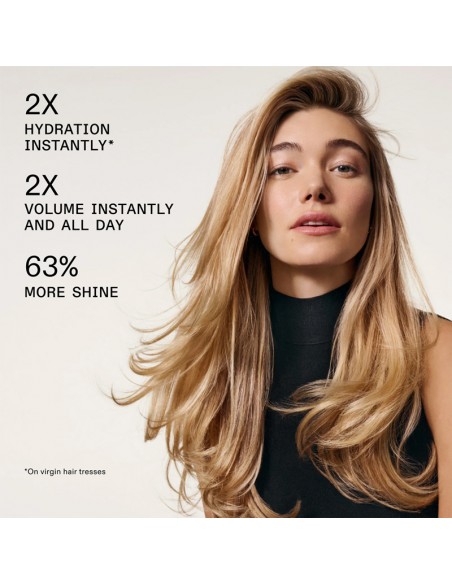 Olaplex - Weightless Nourishing Mask - 370ml view 5