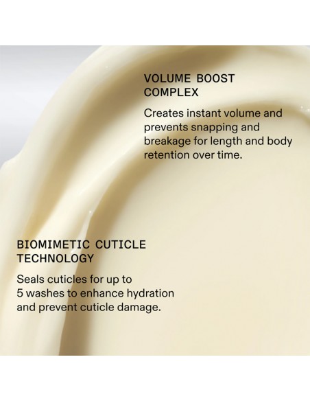 Olaplex - Weightless Nourishing Mask - 370ml view 6