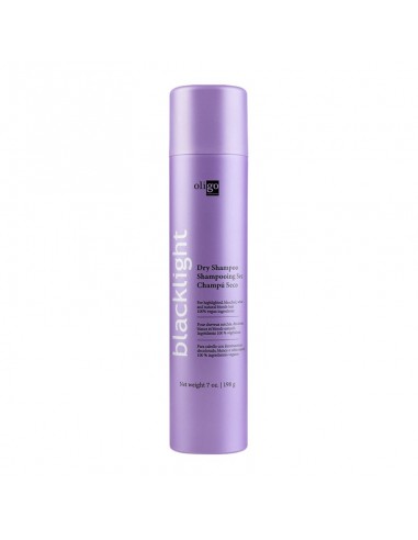 Oligo - Blacklight Dry Shampoo - 198g view 2