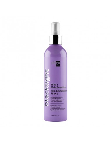 Oligo Blacklight - 18 in 1 Hair Beautifier - 250ml view 2