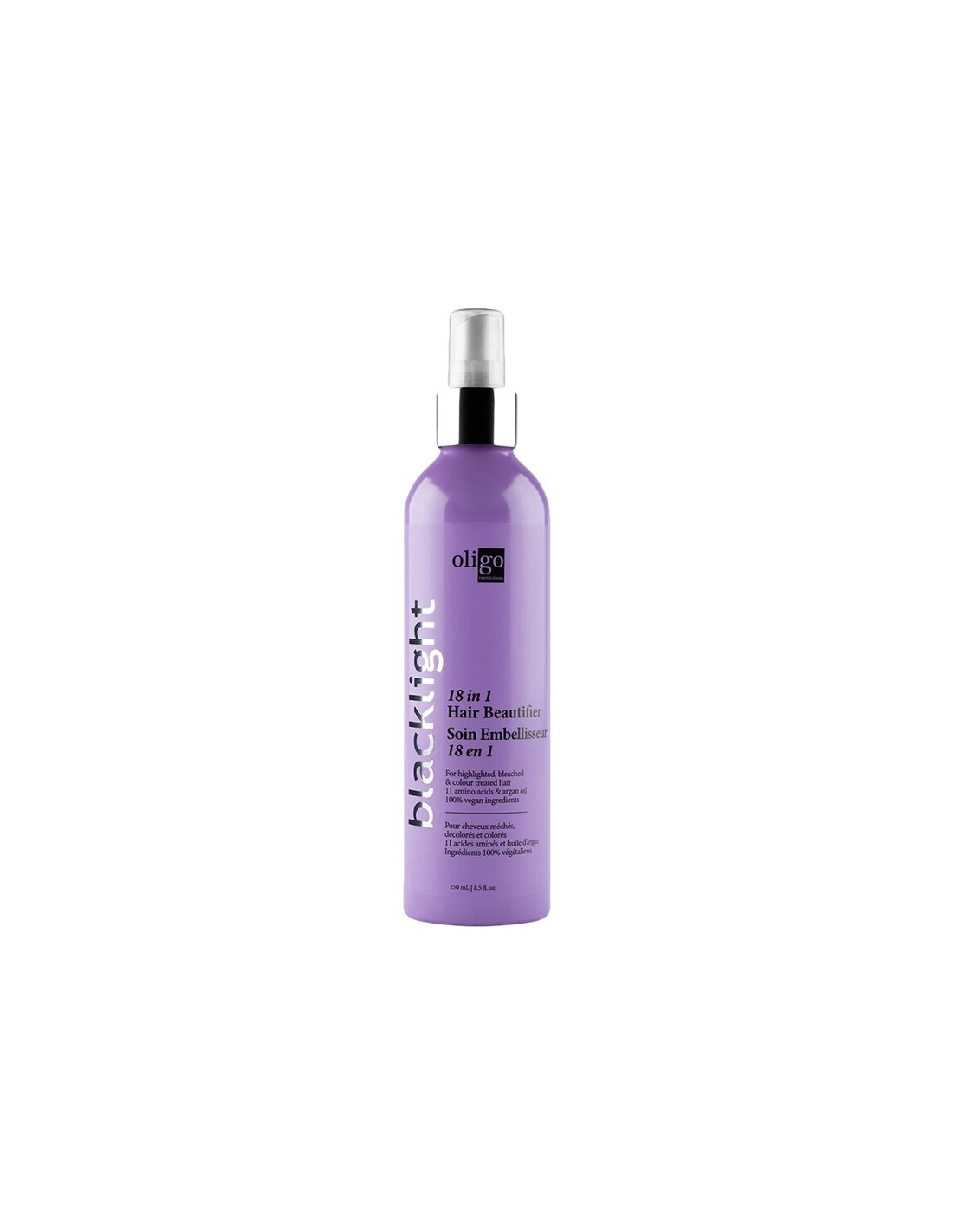 Oligo Blacklight - 18 in 1 Hair Beautifier - 250ml