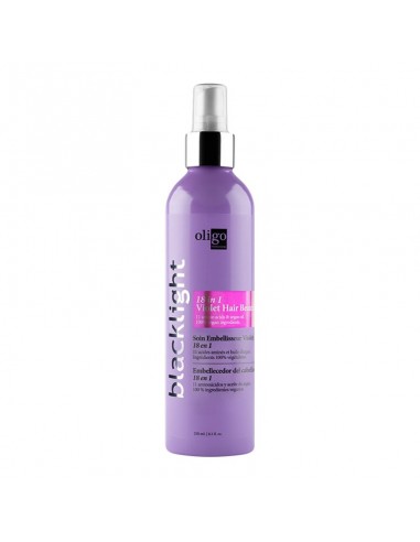 Oligo Blacklight - 18 in 1 Violet Hair Beautifier - 250ml view 2