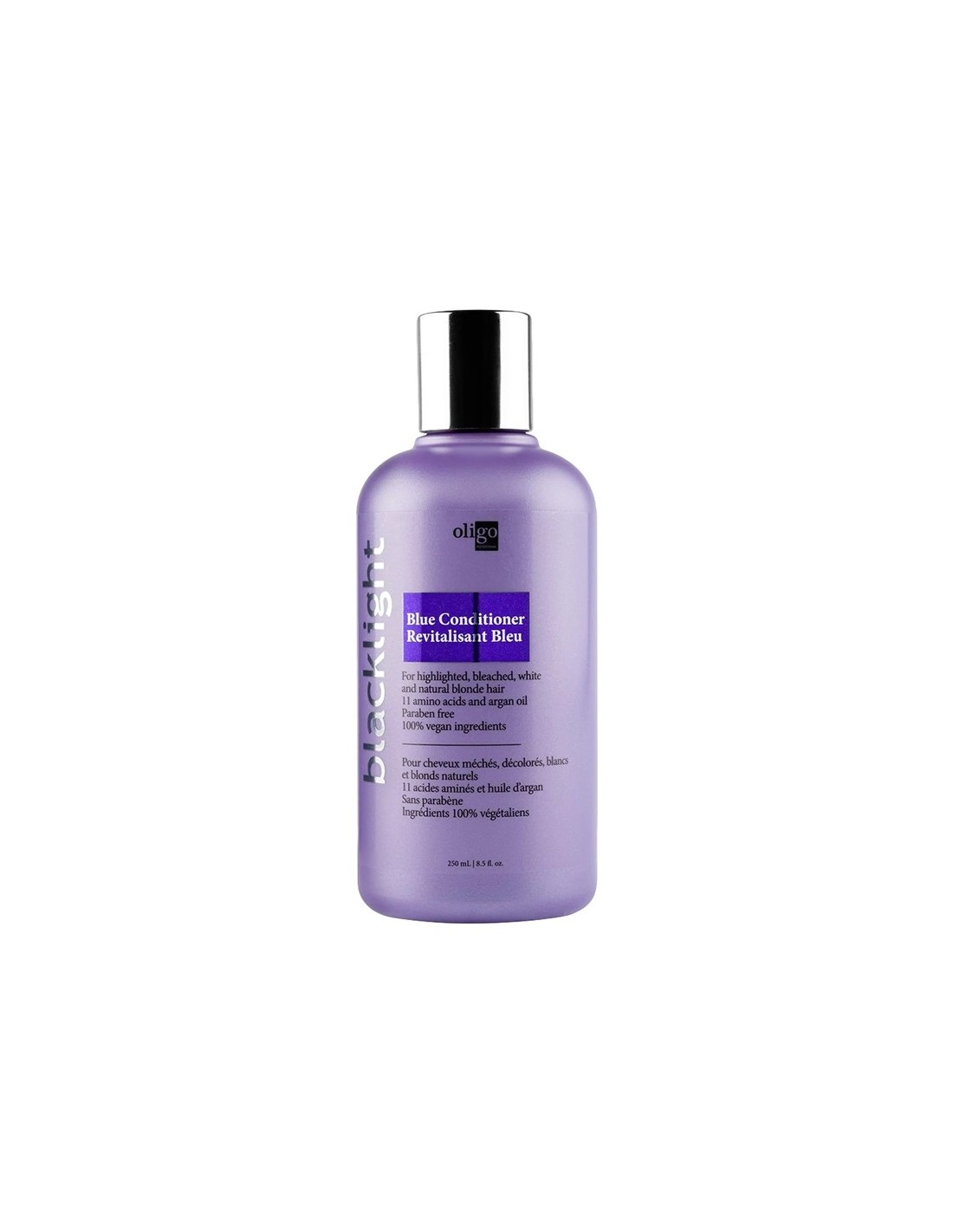 Oligo Blacklight - Blue Conditioner - 250ml