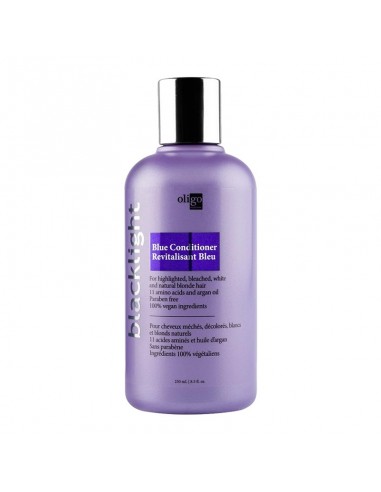 Oligo Blacklight - Blue Conditioner - 250ml view 2