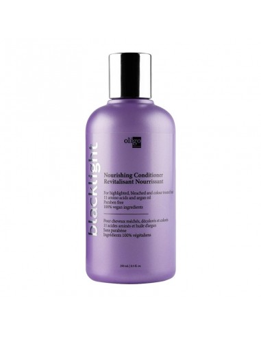 Oligo Blacklight - Nourishing Conditioner - 250ml view 2