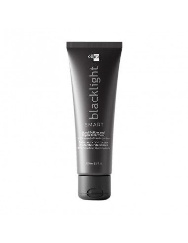 Oligo Blacklight - Smart Bond Builder And Repair Treatment - 150ml view 2