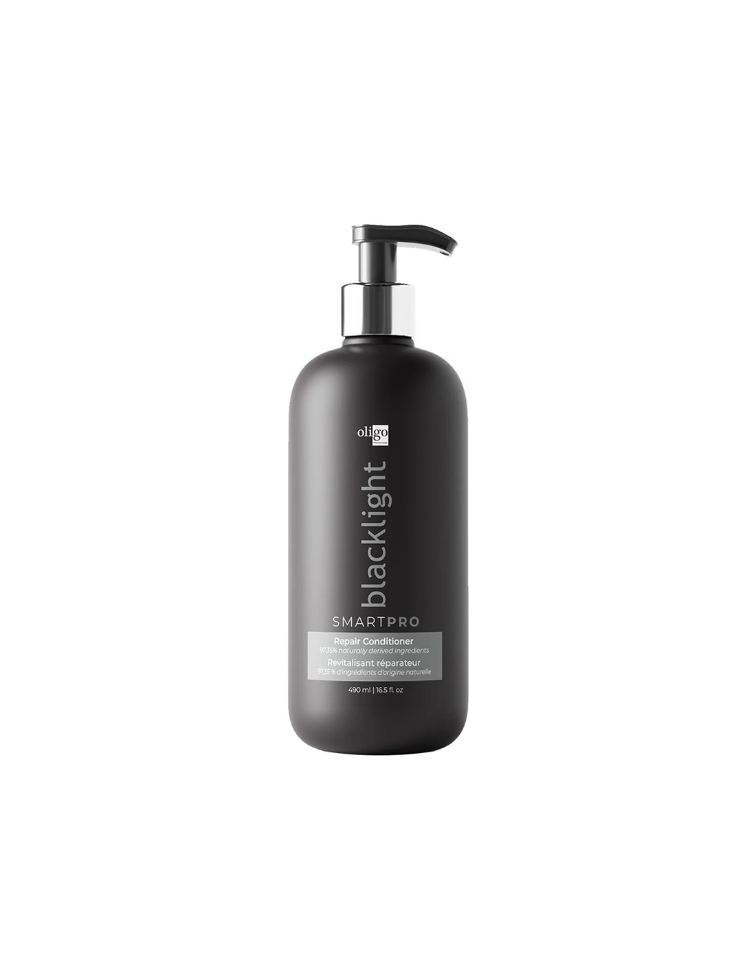 Oligo Blacklight - Smart Pro Repair Conditioner - 490ml