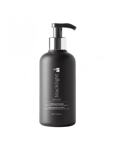 Oligo Blacklight - Smart Purifying Shampoo - 250ml view 2
