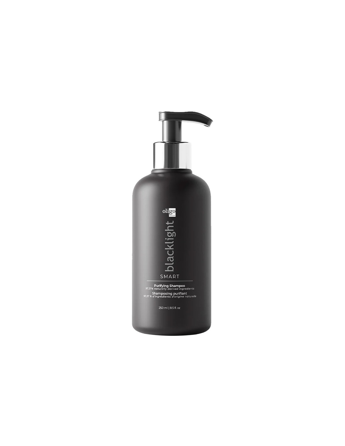 Oligo Blacklight - Smart Purifying Shampoo - 250ml