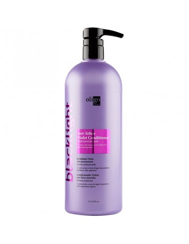 Oligo Blacklight - Violet Conditioner - 1000ml view 2