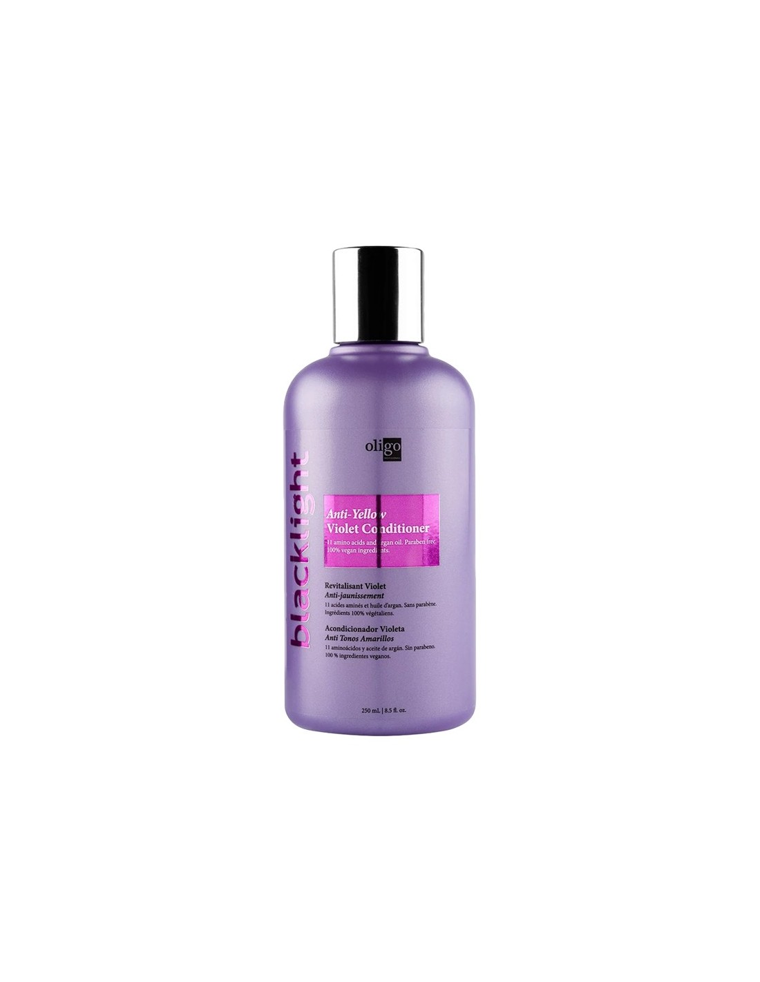 Oligo Blacklight - Violet Conditioner - 250ml
