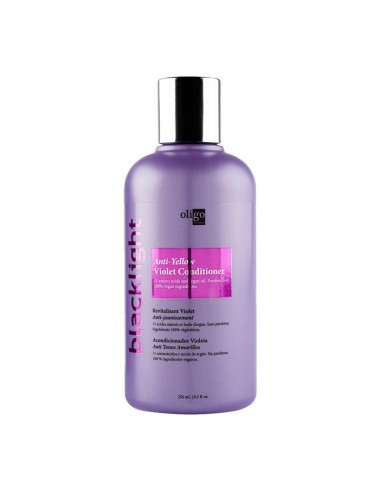 Oligo Blacklight - Violet Conditioner - 250ml view 2