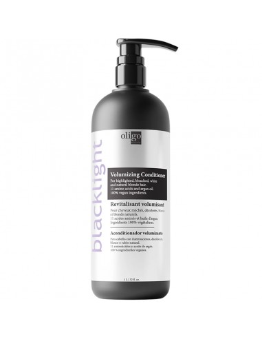 Oligo Blacklight - Volumizing Conditioner - 1000ml view 2
