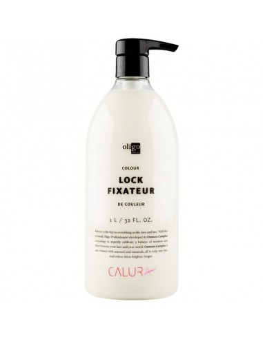 Oligo Calura - Colour Lock - 1000ml view 2