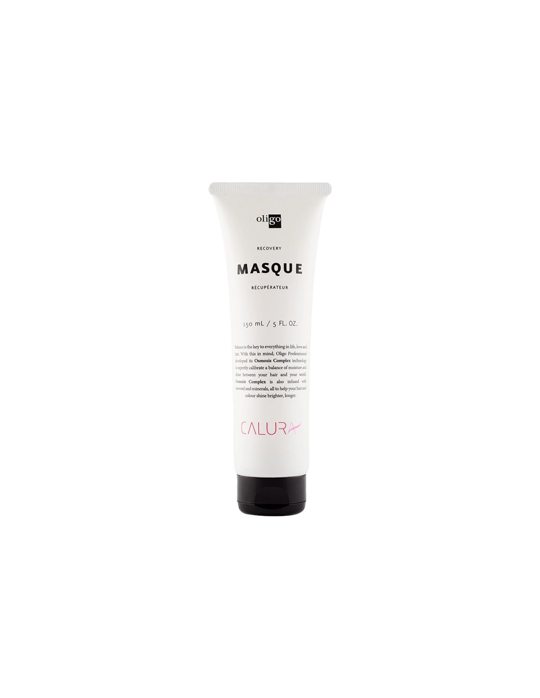 Oligo Calura - Recovery Mask - 150ml