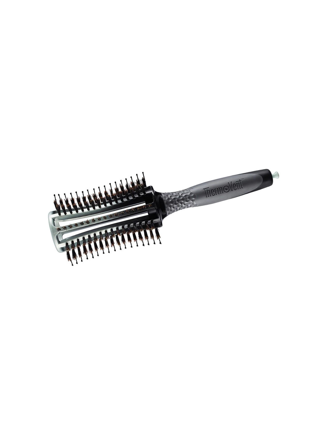 Olivia Garden - ThermoVent - Combo Brush 2 1/2 Inch