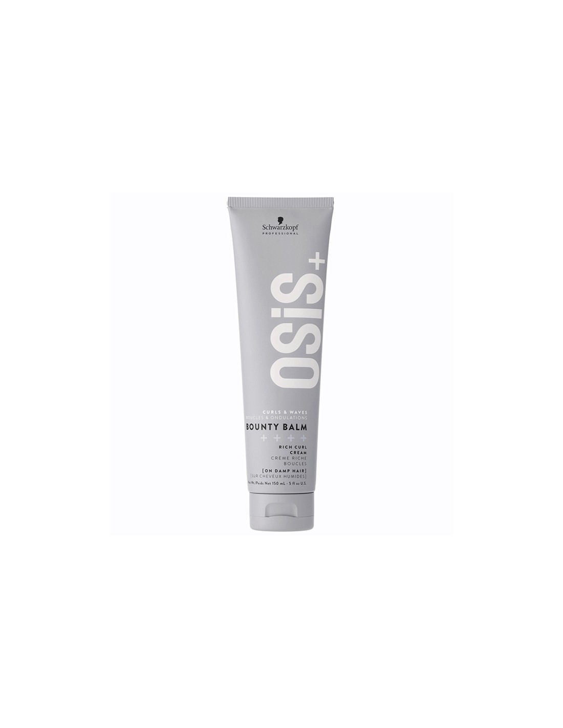 OSiS+ Bounty Balm - Rich Curl Cream - 150ml