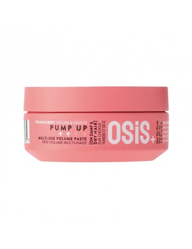 OSiS+ Pump Up - Multi-Use Volume Paste - 85ml view 2