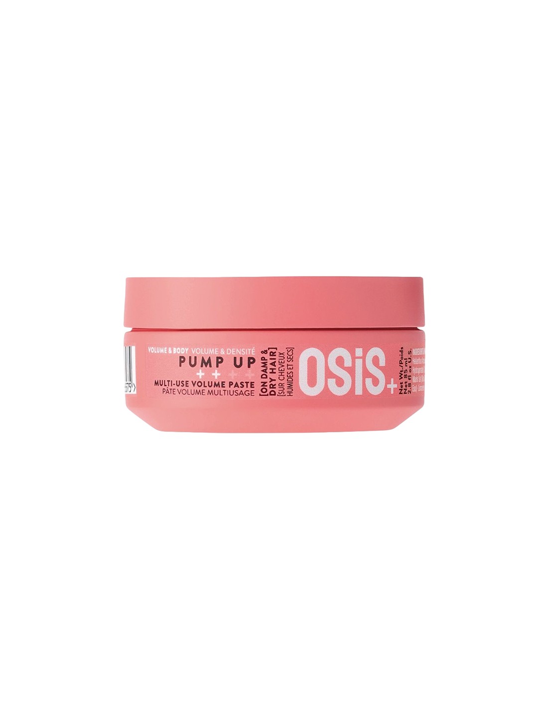 OSiS+ Pump Up - Multi-Use Volume Paste - 85ml