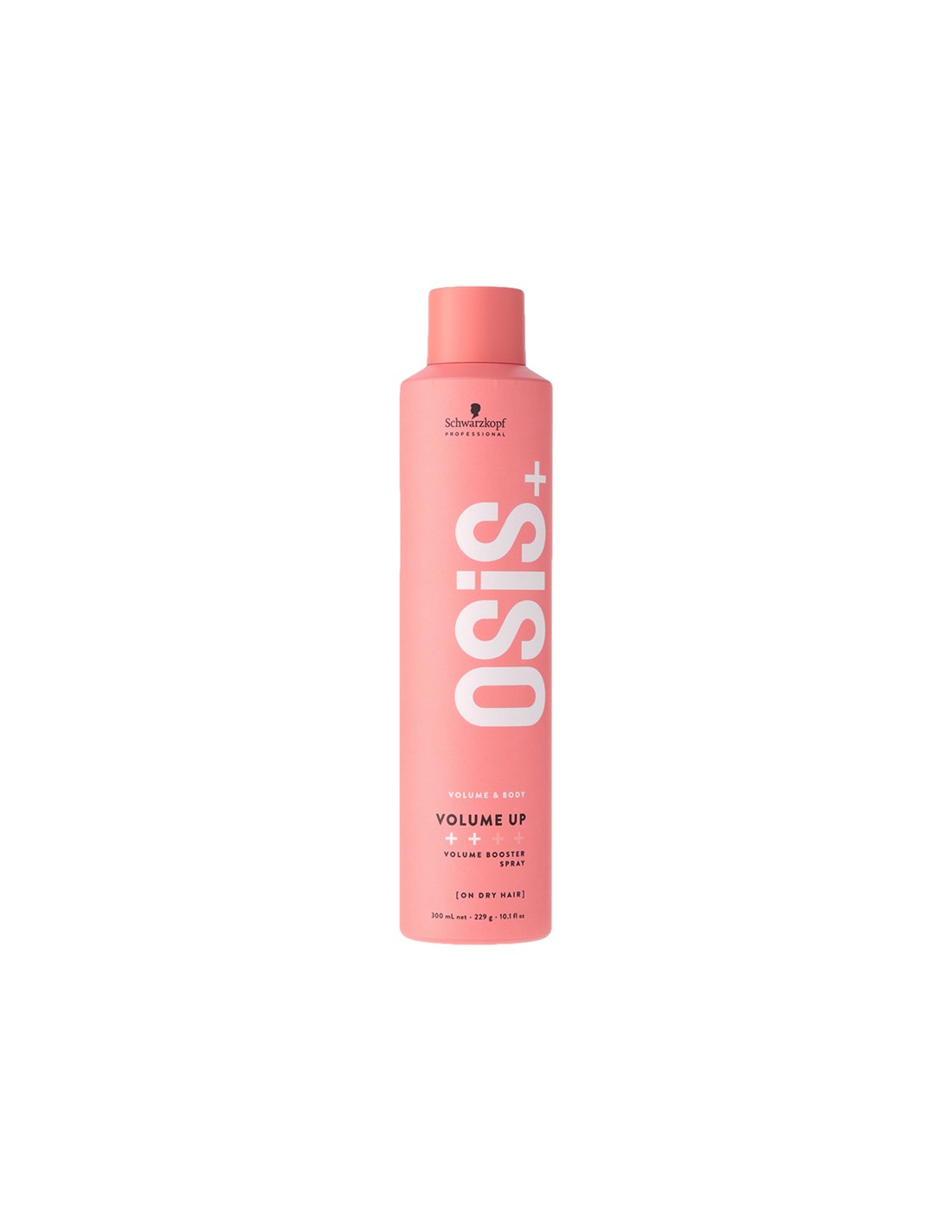 OSiS+ Volume Up - Volume Booster Spray - 300ml