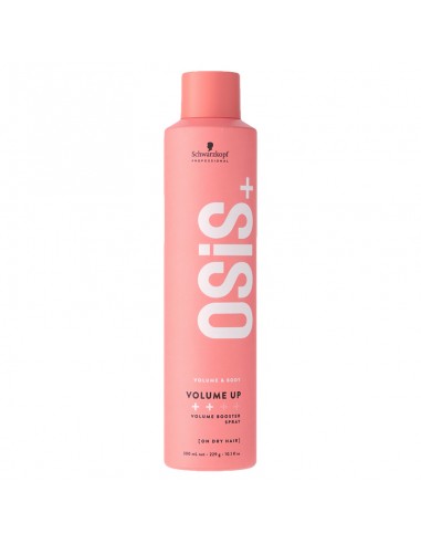 OSiS+ Volume Up - Volume Booster Spray - 300ml view 2