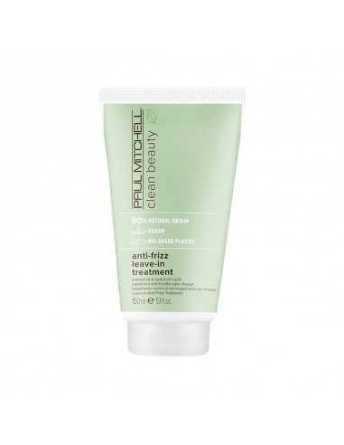 Paul Mitchell - Clean Beauty - Anti-Frizz Leave-In Treatment - 150ml view 2