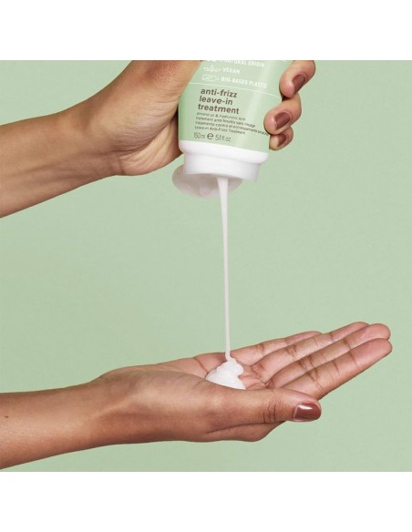 Paul Mitchell - Clean Beauty - Anti-Frizz Leave-In Treatment - 150ml view 6