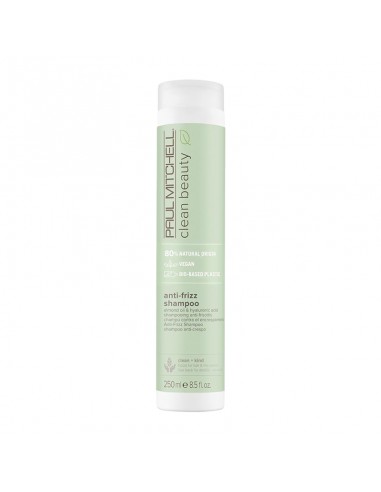 Paul Mitchell - Clean Beauty - Anti-Frizz Shampoo - 250ml view 2