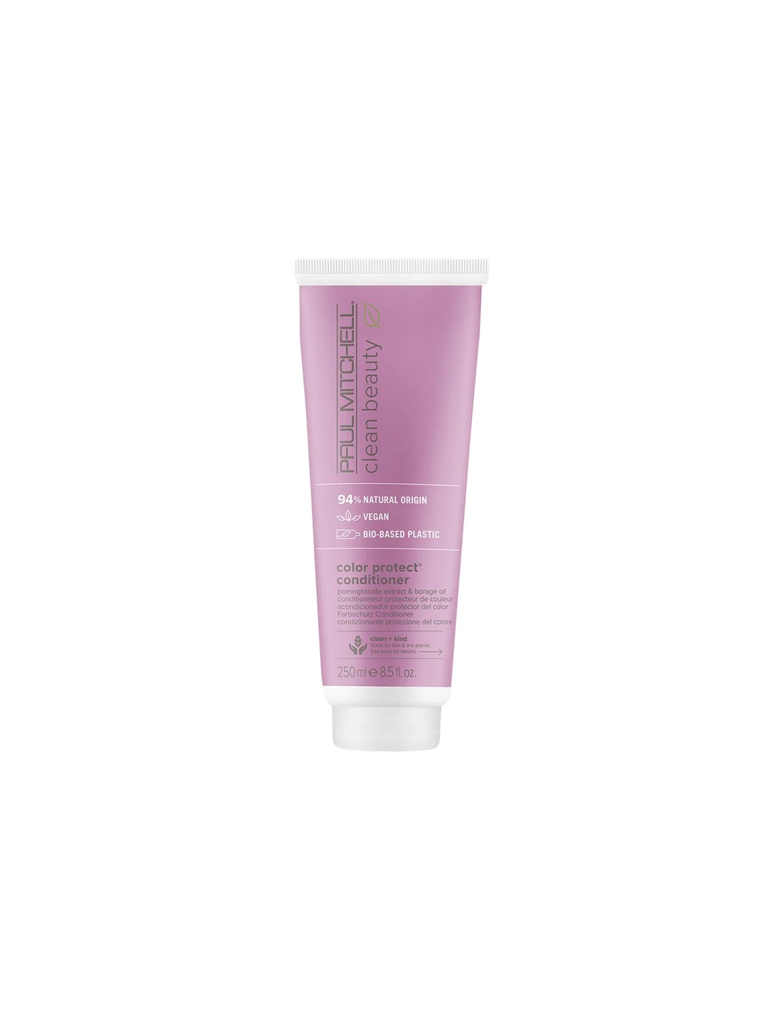 Paul Mitchell - Clean Beauty - Color Protect Conditioner - 250ml