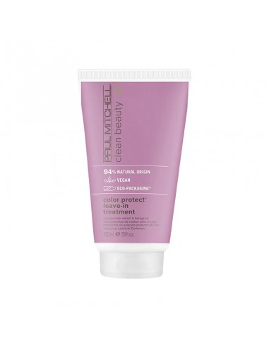 Paul Mitchell - Clean Beauty - Color Protect Leave-In Treatment - 150ml view 2