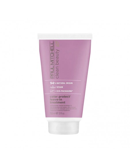 Paul Mitchell - Clean Beauty - Color Protect Leave-In Treatment - 150ml view 3