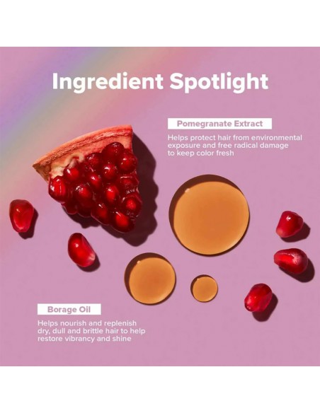 Paul Mitchell - Clean Beauty - Color Protect Shampoo - 250ml view 6