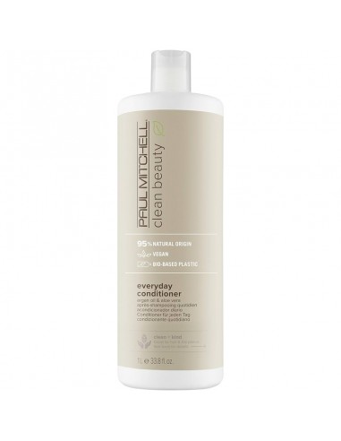 Paul Mitchell - Clean Beauty - Everyday Conditioner - 1000ml view 2