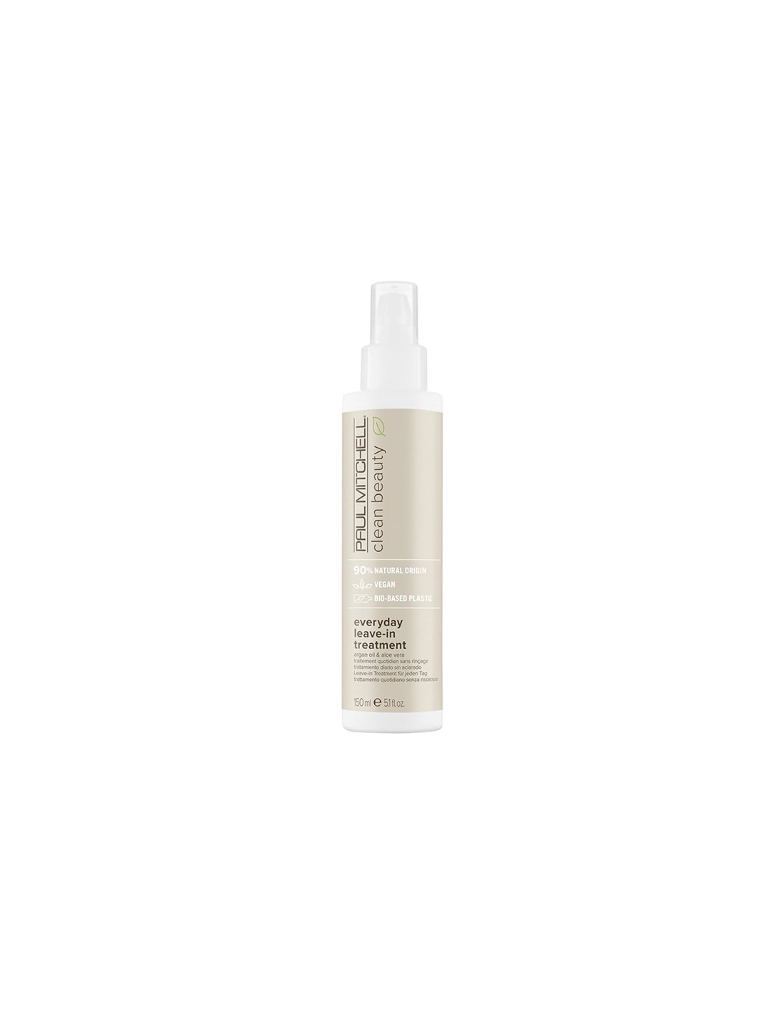 Paul Mitchell - Clean Beauty - Everyday Leave-In Treatment - 150ml