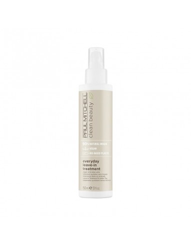 Paul Mitchell - Clean Beauty - Everyday Leave-In Treatment - 150ml view 2