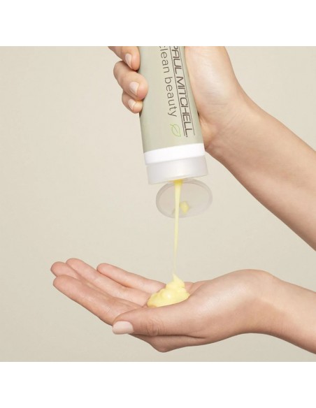 Paul Mitchell - Clean Beauty - Everyday Shampoo - 1000ml view 4