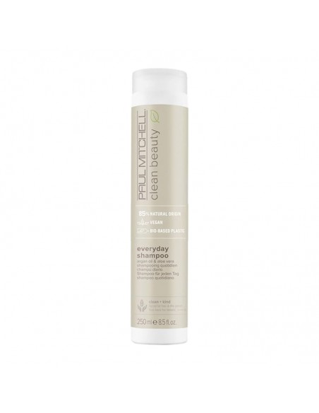 Paul Mitchell - Clean Beauty - Everyday Shampoo - 250ml view 3