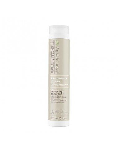 Paul Mitchell - Clean Beauty - Everyday Shampoo - 250ml view 2