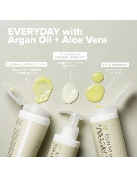 Paul Mitchell - Clean Beauty - Everyday Shampoo - 250ml view 5