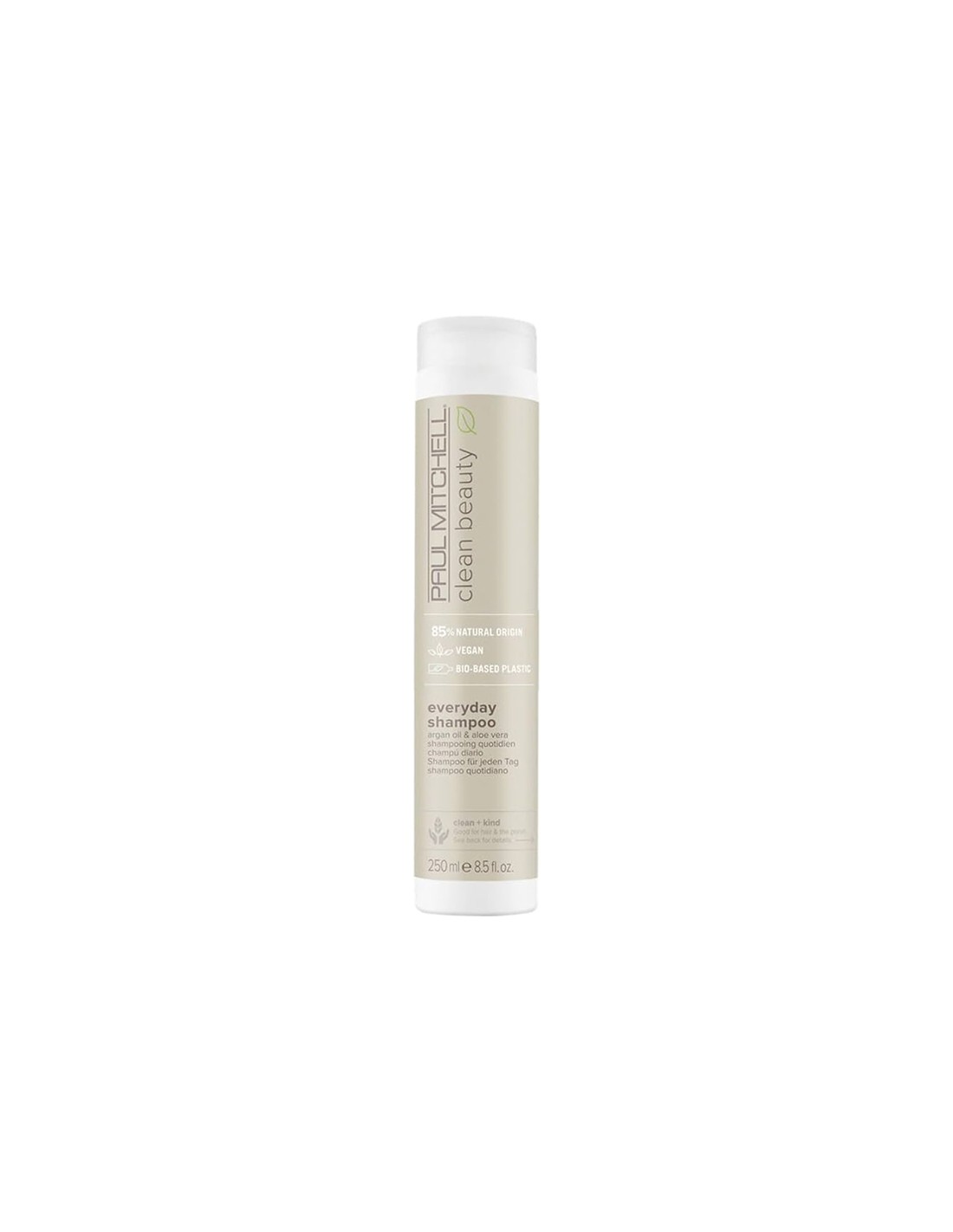 Paul Mitchell - Clean Beauty - Everyday Shampoo - 250ml