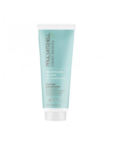 Paul Mitchell - Clean Beauty - Hydrate Conditioner - 250ml view 2