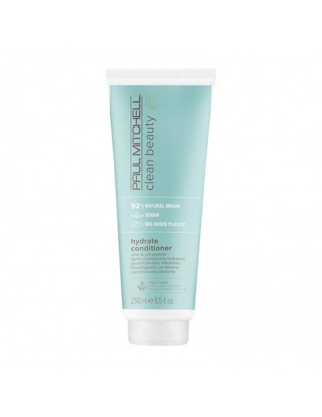 Paul Mitchell - Clean Beauty - Hydrate Conditioner - 250ml view 3