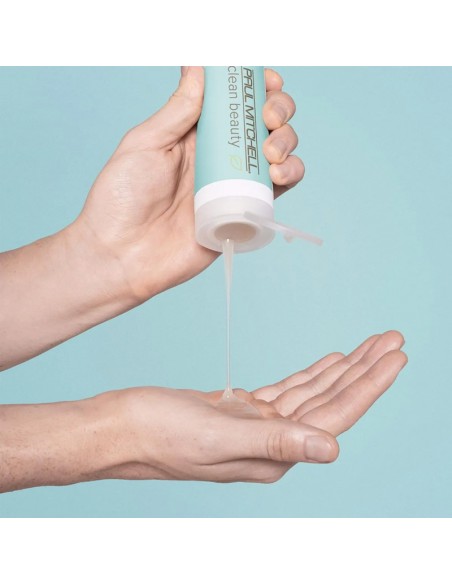 Paul Mitchell - Clean Beauty - Hydrate Shampoo - 1000ml view 6