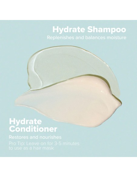 Paul Mitchell - Clean Beauty - Hydrate Shampoo - 1000ml view 5